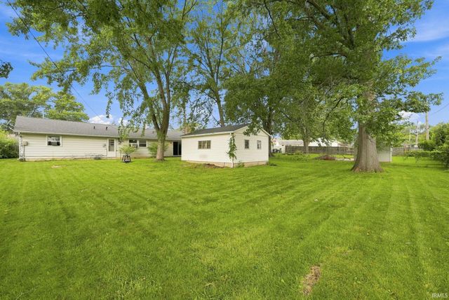 2614 Forest Valley Drive, Fort Wayne, IN 46815