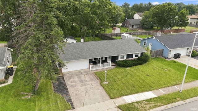 2614 Forest Valley Drive, Fort Wayne, IN 46815
