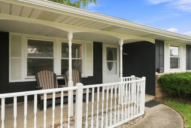 2614 Forest Valley Drive, Fort Wayne, IN 46815