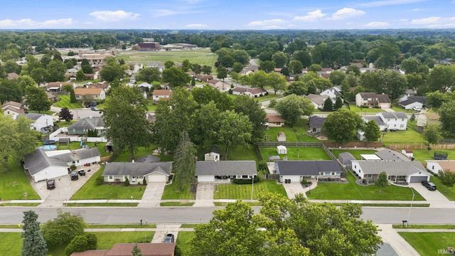 2614 Forest Valley Drive, Fort Wayne, IN 46815
