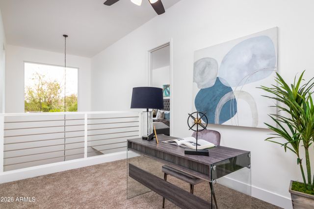 4020 N 12TH Street, Phoenix, AZ 85014
