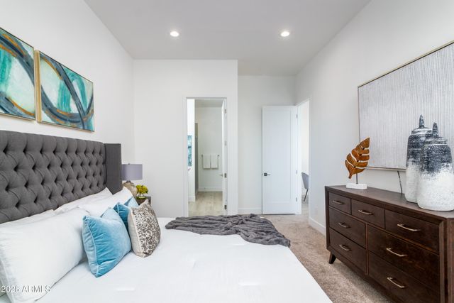 4020 N 12TH Street, Phoenix, AZ 85014