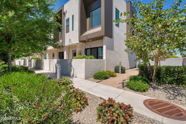 4020 N 12TH Street, Phoenix, AZ 85014