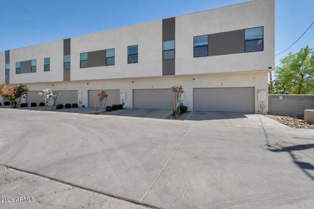 4020 N 12TH Street, Phoenix, AZ 85014