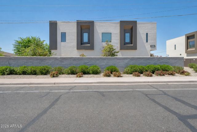 4020 N 12TH Street, Phoenix, AZ 85014