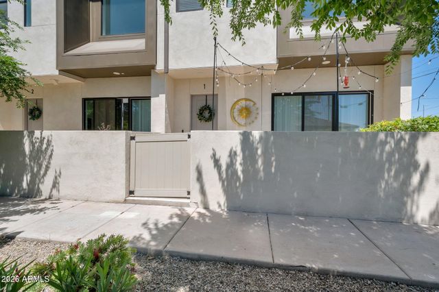 4020 N 12TH Street, Phoenix, AZ 85014