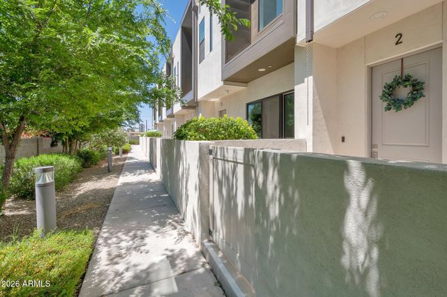 4020 N 12TH Street, Phoenix, AZ 85014
