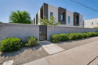 4020 N 12TH Street, Phoenix, AZ 85014