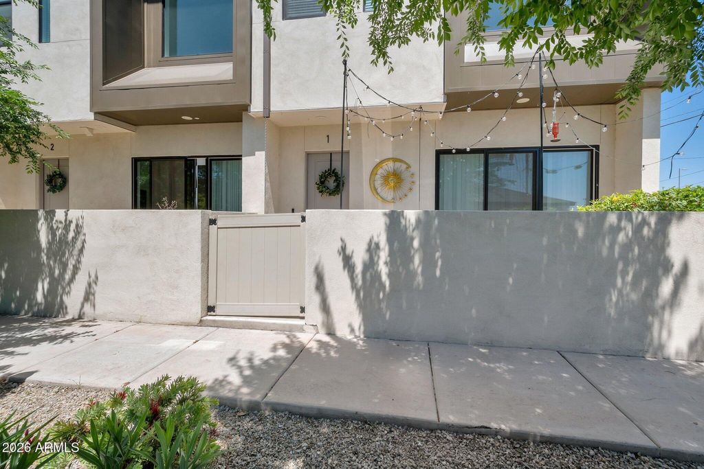 4020 N 12TH Street, Phoenix, AZ 85014 — photo 3