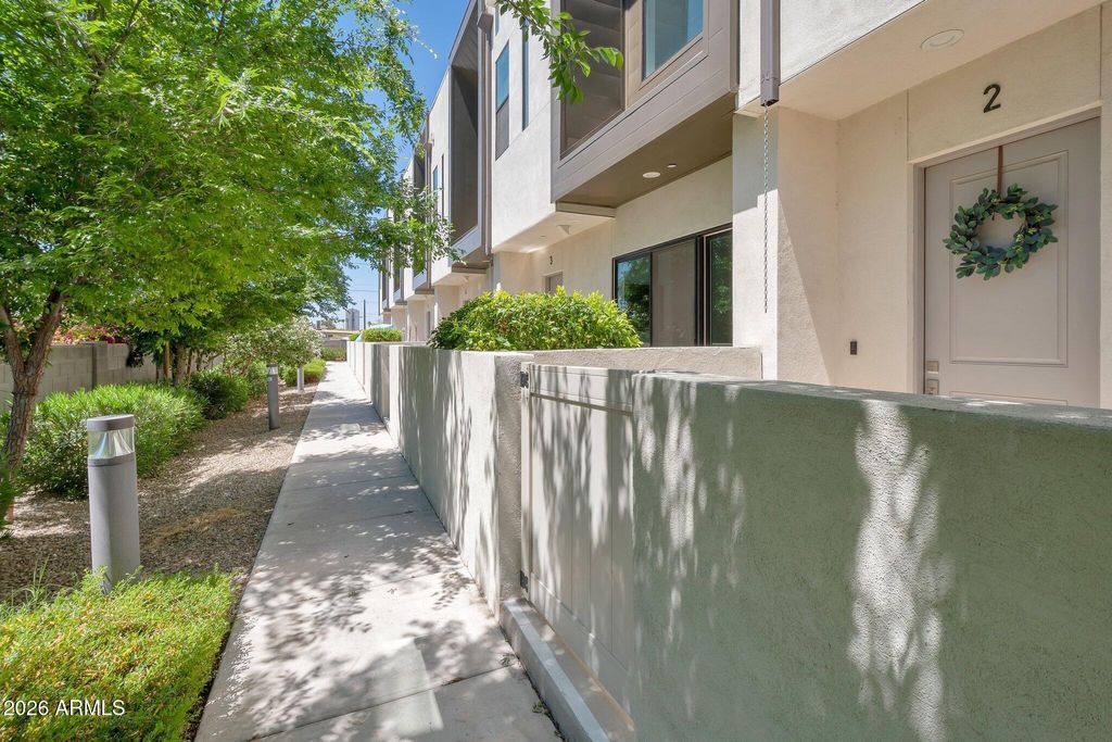 4020 N 12TH Street, Phoenix, AZ 85014 — photo 4