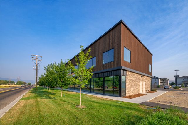 3760 Mullan Road B, Missoula, MT 59808