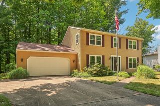 8548 Cornwall Court, Mentor, OH 44060