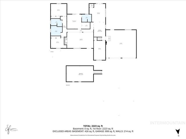 109 16th Ave W, Jerome, ID 83338