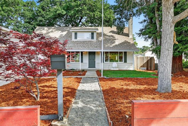 9641 Tanglewood Cir, Orangevale, CA 95662