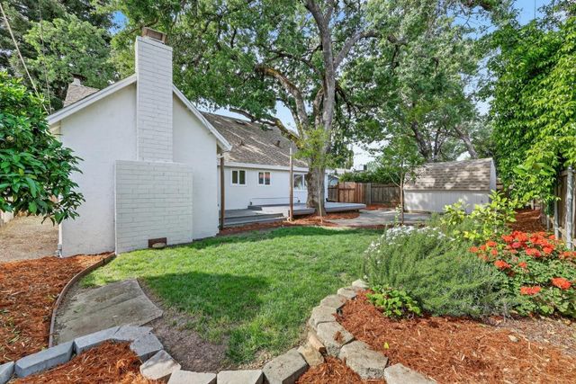 9641 Tanglewood Cir, Orangevale, CA 95662