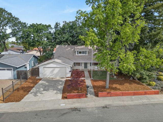 9641 Tanglewood Cir, Orangevale, CA 95662