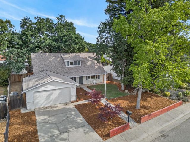 9641 Tanglewood Cir, Orangevale, CA 95662