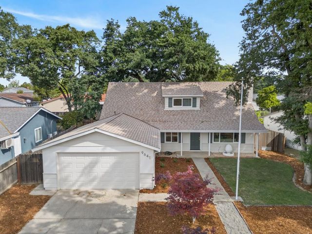 9641 Tanglewood Cir, Orangevale, CA 95662