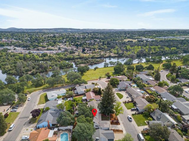 9641 Tanglewood Cir, Orangevale, CA 95662