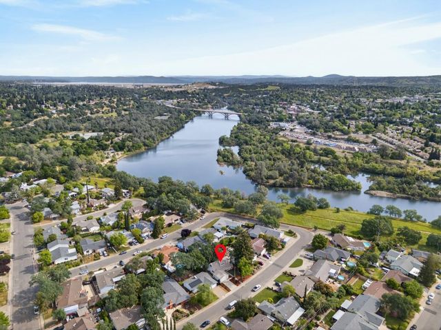 9641 Tanglewood Cir, Orangevale, CA 95662