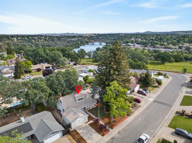 9641 Tanglewood Cir, Orangevale, CA 95662