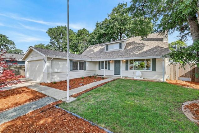 9641 Tanglewood Cir, Orangevale, CA 95662