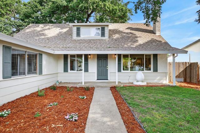 9641 Tanglewood Cir, Orangevale, CA 95662