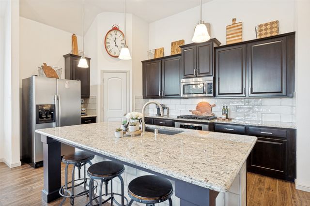 5012 White Spruce Drive, Mckinney, TX 75071