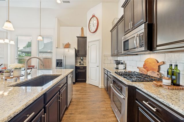 5012 White Spruce Drive, Mckinney, TX 75071