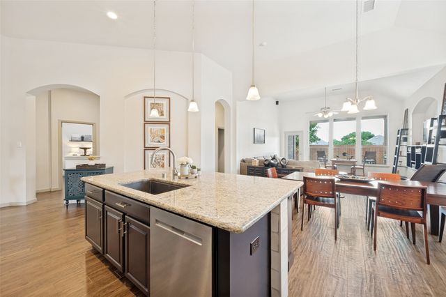 5012 White Spruce Drive, Mckinney, TX 75071
