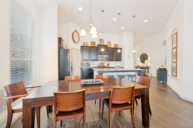 5012 White Spruce Drive, Mckinney, TX 75071