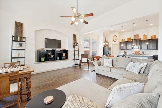 5012 White Spruce Drive, Mckinney, TX 75071