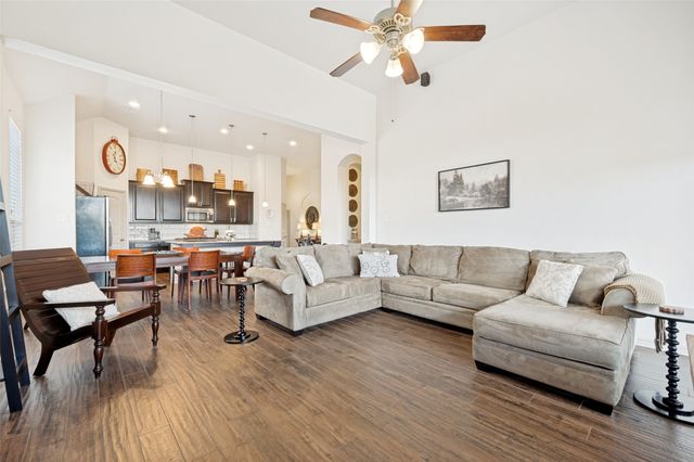 5012 White Spruce Drive, Mckinney, TX 75071