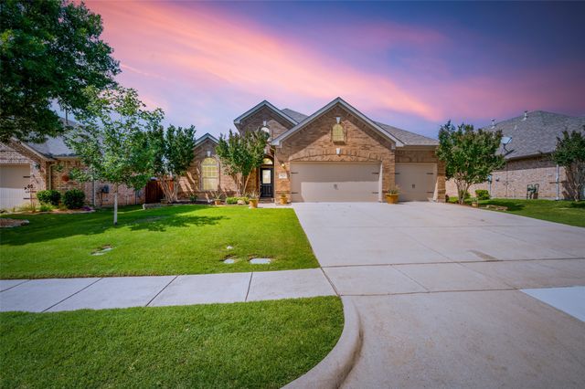 5012 White Spruce Drive, Mckinney, TX 75071