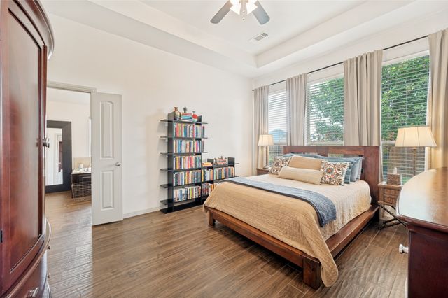 5012 White Spruce Drive, Mckinney, TX 75071