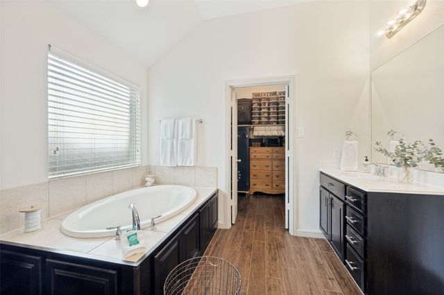 5012 White Spruce Drive, Mckinney, TX 75071