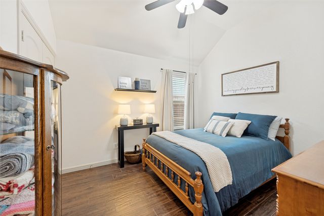 5012 White Spruce Drive, Mckinney, TX 75071
