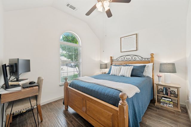 5012 White Spruce Drive, Mckinney, TX 75071