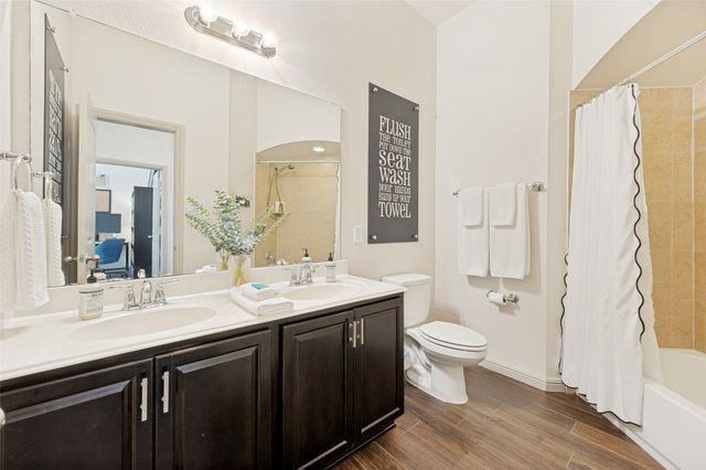 5012 White Spruce Drive, Mckinney, TX 75071