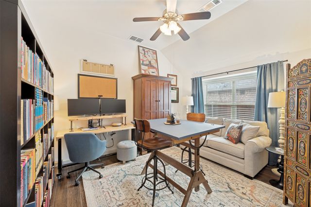 5012 White Spruce Drive, Mckinney, TX 75071