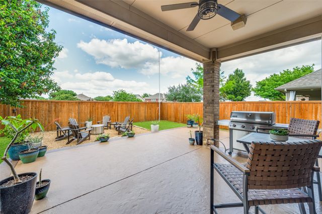 5012 White Spruce Drive, Mckinney, TX 75071