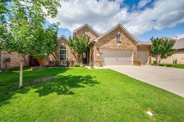 5012 White Spruce Drive, Mckinney, TX 75071