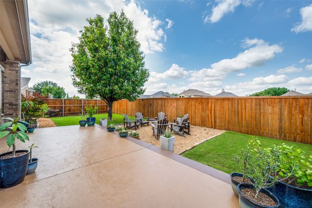 5012 White Spruce Drive, Mckinney, TX 75071