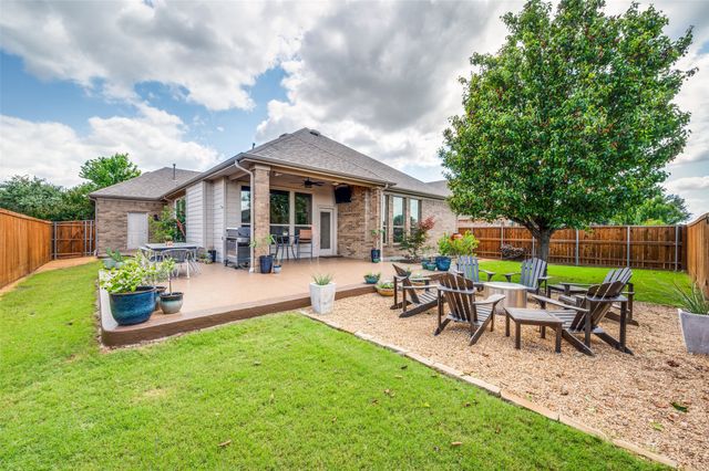 5012 White Spruce Drive, Mckinney, TX 75071