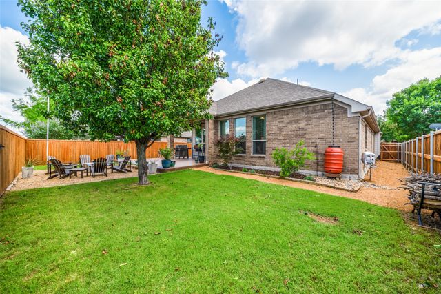 5012 White Spruce Drive, Mckinney, TX 75071