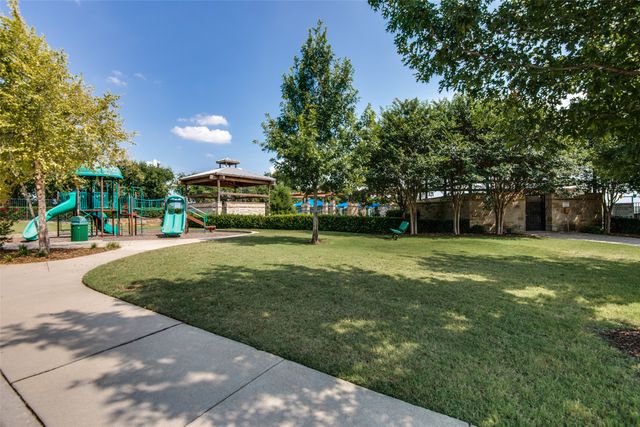 5012 White Spruce Drive, Mckinney, TX 75071