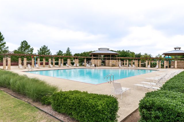 5012 White Spruce Drive, Mckinney, TX 75071