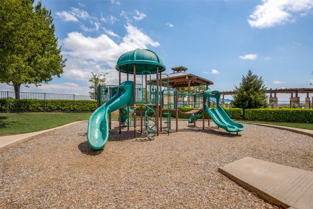 5012 White Spruce Drive, Mckinney, TX 75071