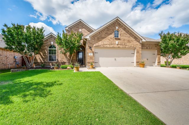 5012 White Spruce Drive, Mckinney, TX 75071