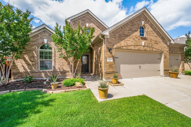 5012 White Spruce Drive, Mckinney, TX 75071
